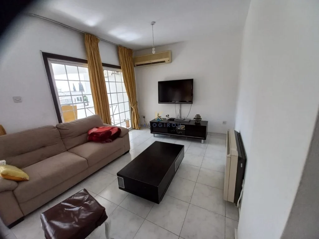 3 Bedroom Apartment for Sale in Drosia, Larnaca District