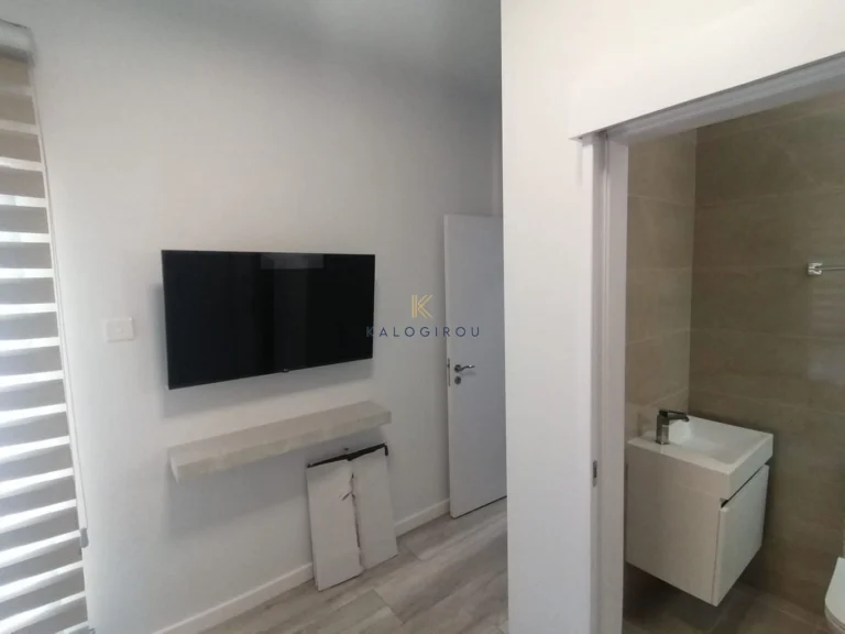 3 Bedroom Apartment for Sale in Larnaca District