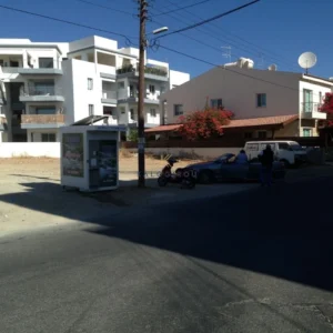 530m² Plot for Sale in Strovolos, Nicosia District