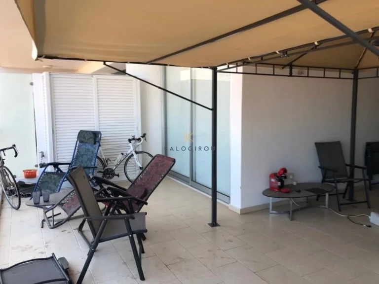 2 Bedroom Apartment for Sale in Larnaca District