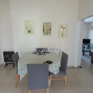 3 Bedroom Apartment for Sale in Larnaca District