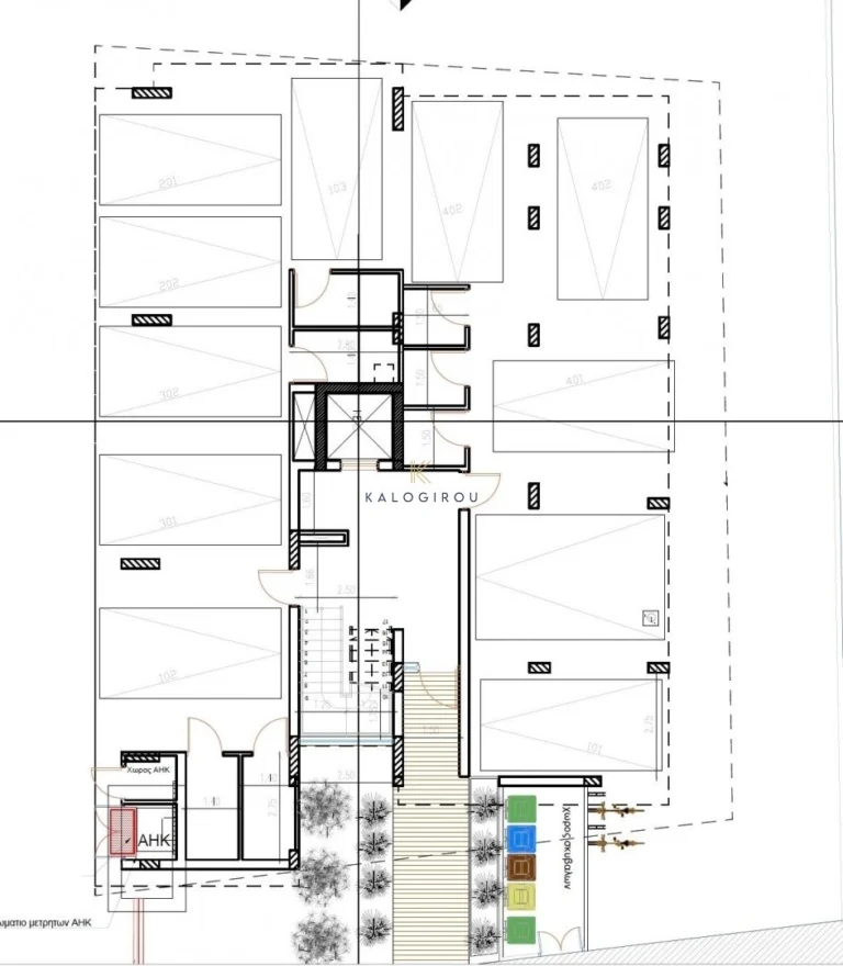 2 Bedroom Apartment for Sale in Drosia, Larnaca District