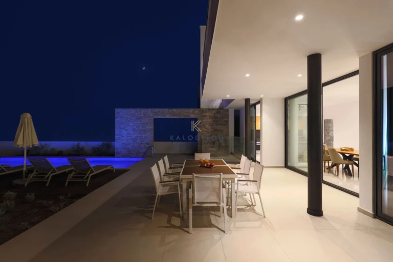 5 Bedroom House for Sale in Agia Thekla, Famagusta District