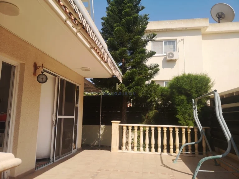 6+ Bedroom House for Sale in Dhekelia, Larnaca District