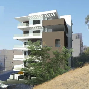 877m² Building for Sale in Agioi Omologites, Nicosia District