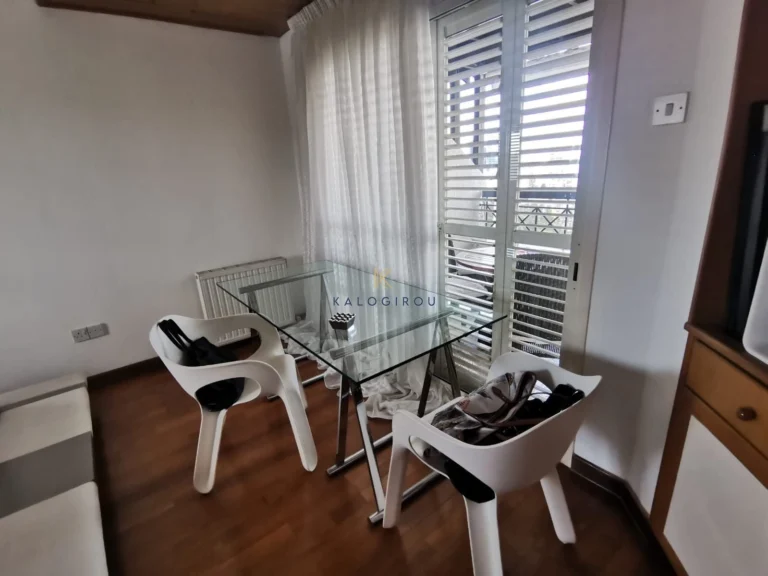 3 Bedroom Apartment for Sale in Nicosia District