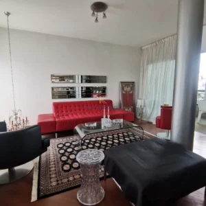 3 Bedroom Apartment for Sale in Nicosia District