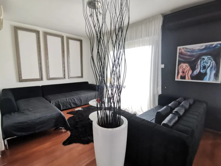 3 Bedroom Apartment for Sale in Nicosia District