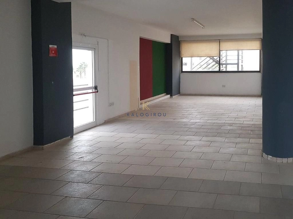 1100m² Building for Sale in Aradippou, Larnaca District