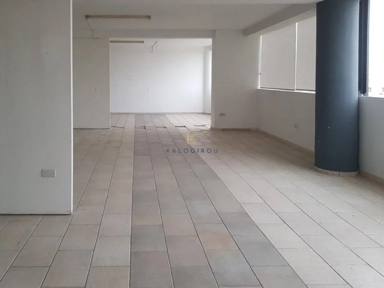 1100m² Building for Sale in Aradippou, Larnaca District