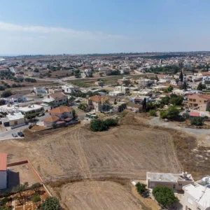 2,842m² Plot for Sale in Larnaca District