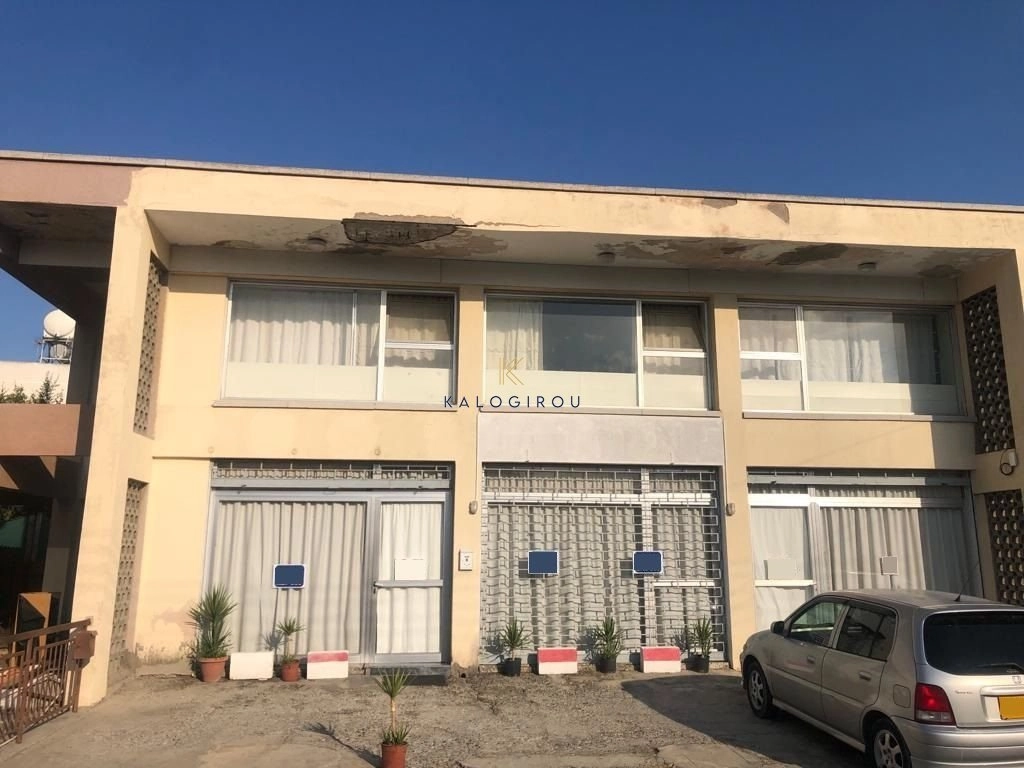 400m² Building for Sale in Larnaca – Chrysopolitissa