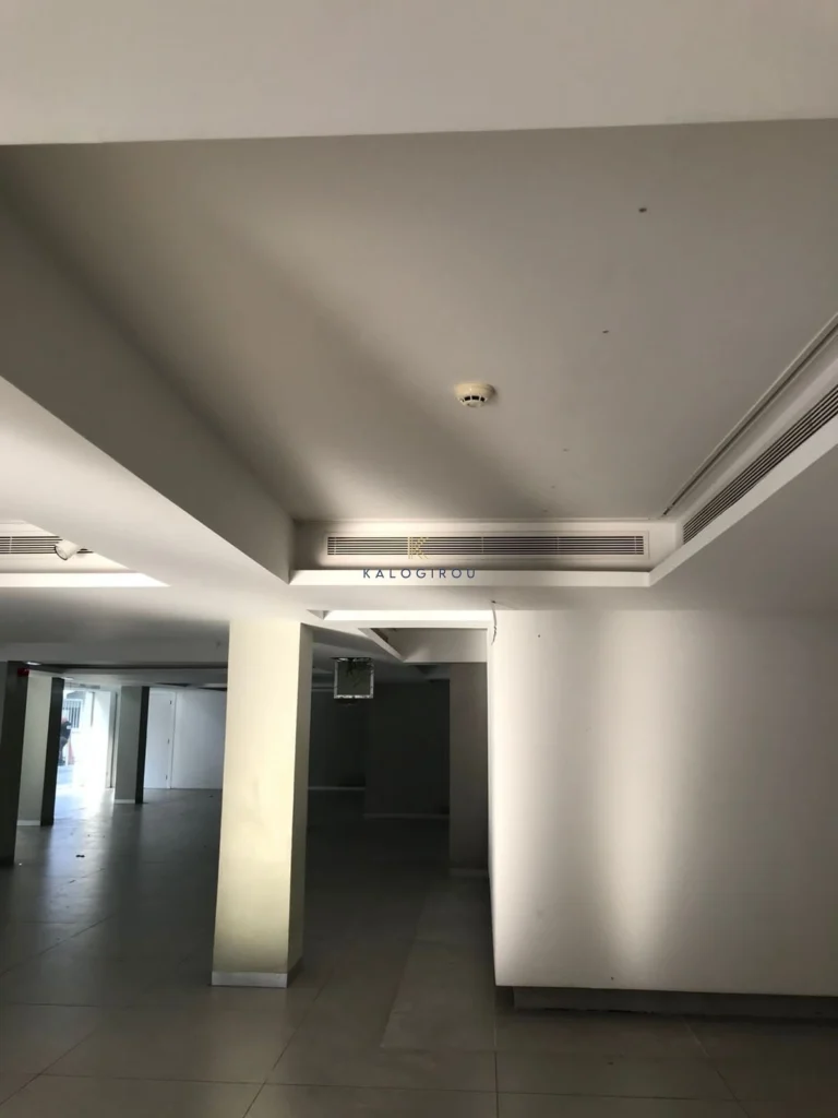 650m² Commercial for Rent in Larnaca District