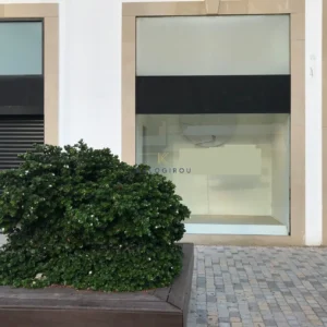 650m² Commercial for Rent in Larnaca District