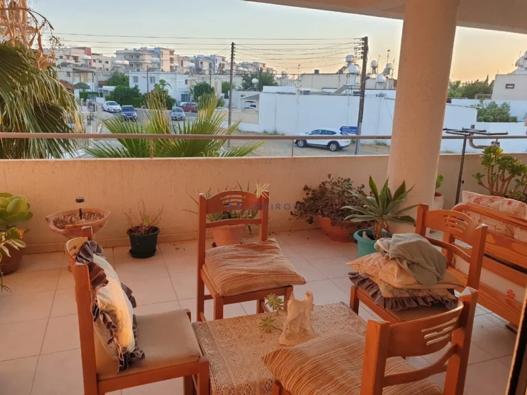 2 Bedroom Apartment for Sale in Larnaca District