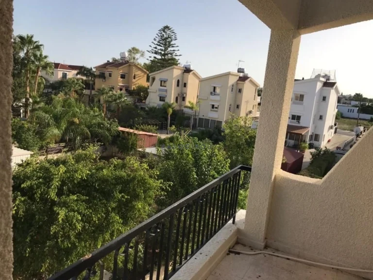 4 Bedroom House for Sale in Dhekelia, Larnaca District