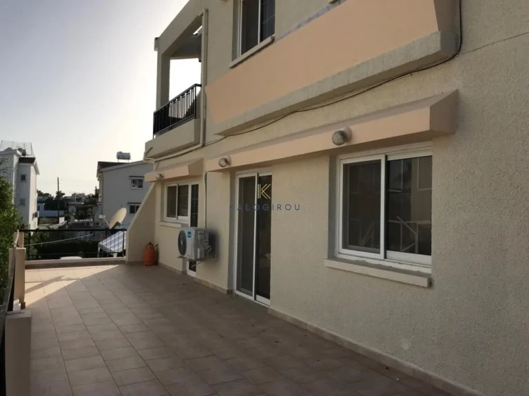 4 Bedroom House for Sale in Dhekelia, Larnaca District