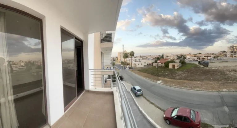 2 Bedroom Apartment for Sale in Larnaca District