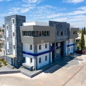 933m² Building for Sale in Akaki, Nicosia District