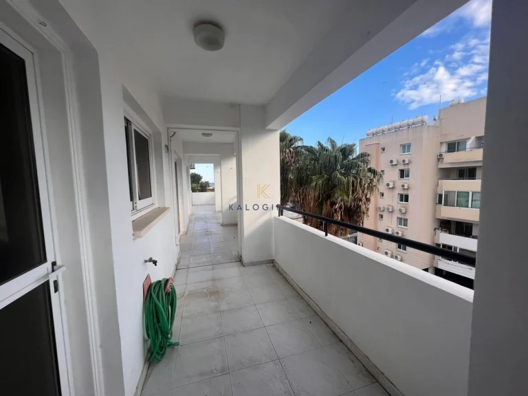 3 Bedroom Apartment for Sale in Larnaca District