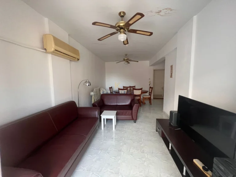 3 Bedroom Apartment for Sale in Larnaca District