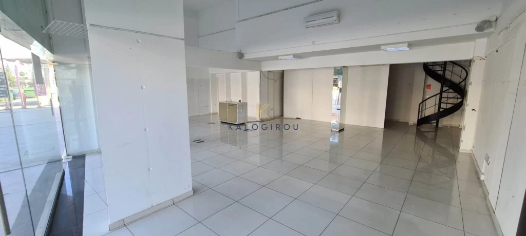 150m² Commercial for Rent in Famagusta – Agia Napa