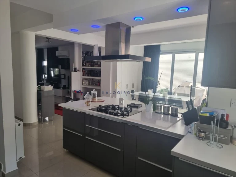 4 Bedroom House for Sale in Krasas, Larnaca District