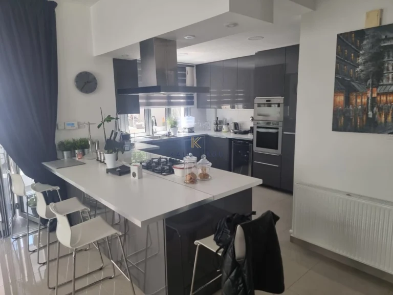 4 Bedroom House for Sale in Krasas, Larnaca District