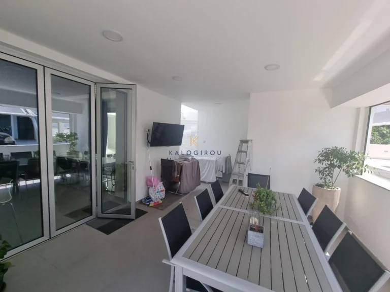 4 Bedroom House for Sale in Krasas, Larnaca District