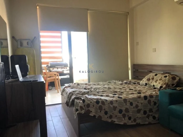 3 Bedroom Apartment for Sale in Larnaca District