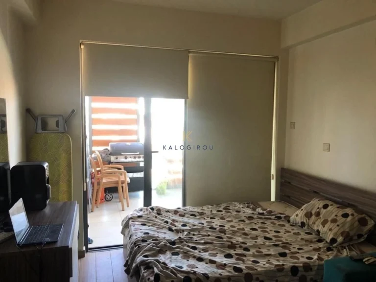 3 Bedroom Apartment for Sale in Larnaca District