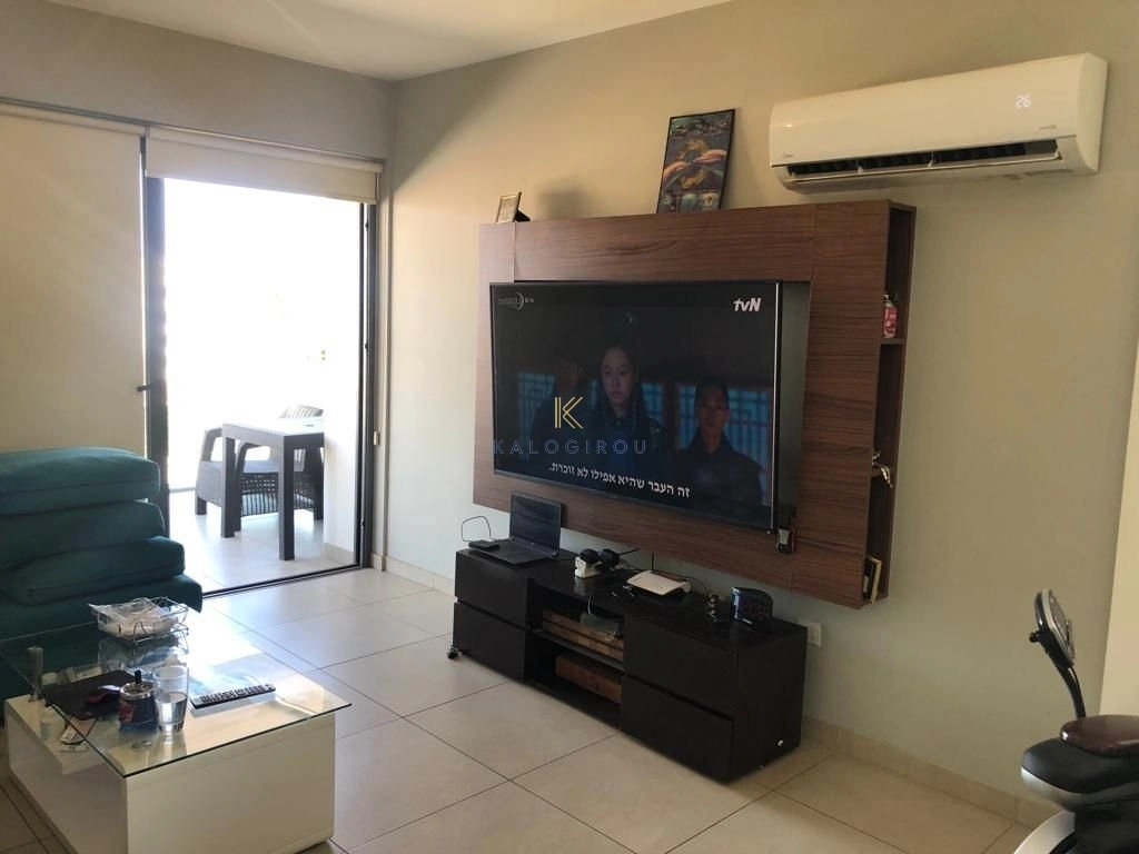 3 Bedroom Apartment for Sale in Larnaca District