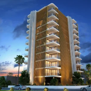 3 Bedroom Apartment for Sale in Larnaca District