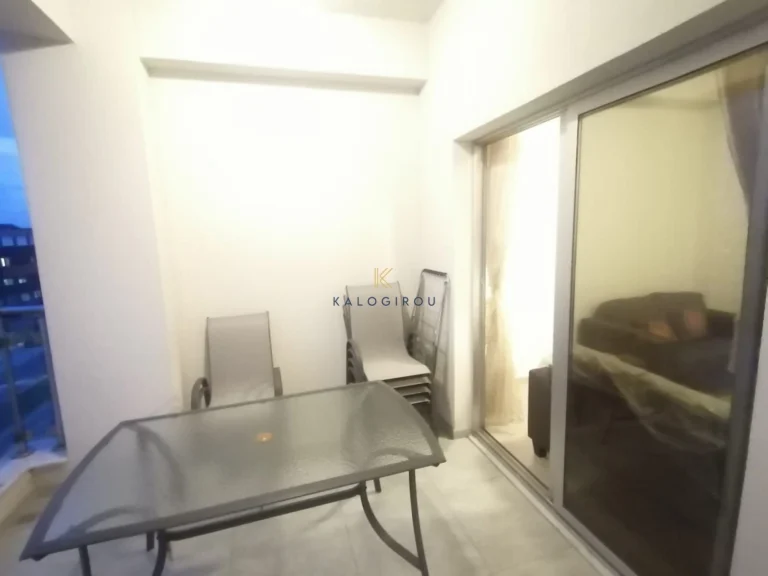 2 Bedroom Apartment for Rent in Faneromeni, Larnaca District