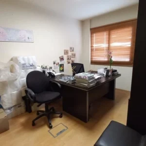 222m² Office for Rent in Larnaca District