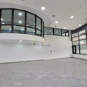 350m² Commercial for Rent in Strovolos, Nicosia District