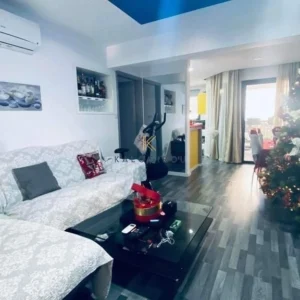 2 Bedroom Apartment for Sale in Tersefanou, Larnaca District