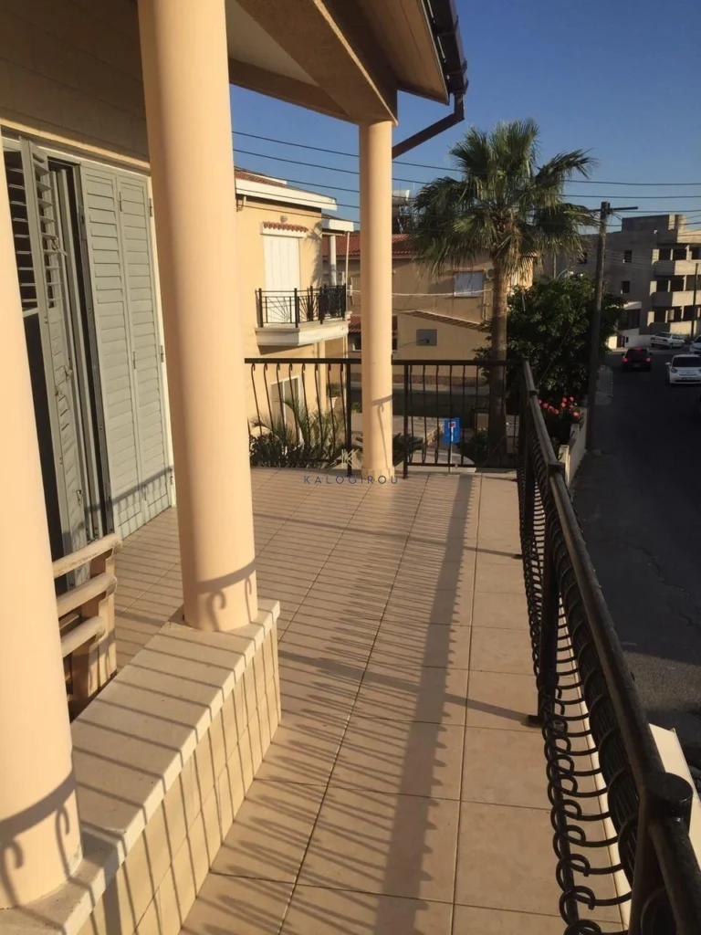 3 Bedroom House for Sale in Aradippou, Larnaca District