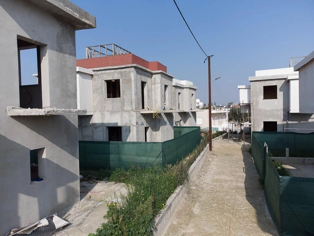 4 Bedroom House for Sale in Tseri, Nicosia District