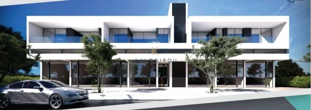 70m² Commercial for Sale in Meneou, Larnaca District