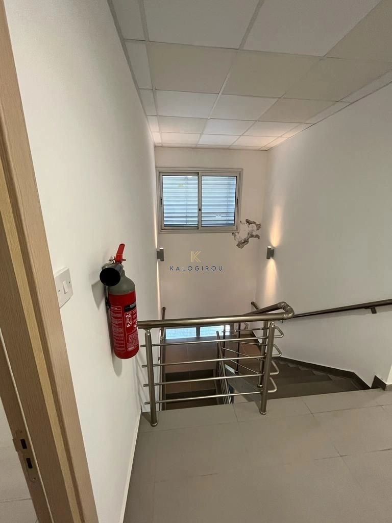 1100m² Office for Rent in Ypsonas, Limassol District