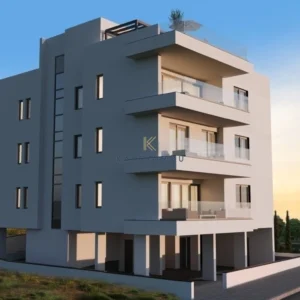 3 Bedroom Apartment for Sale in Vergina, Larnaca District