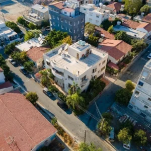 525m² Building for Sale in Limassol – Mesa Geitonia