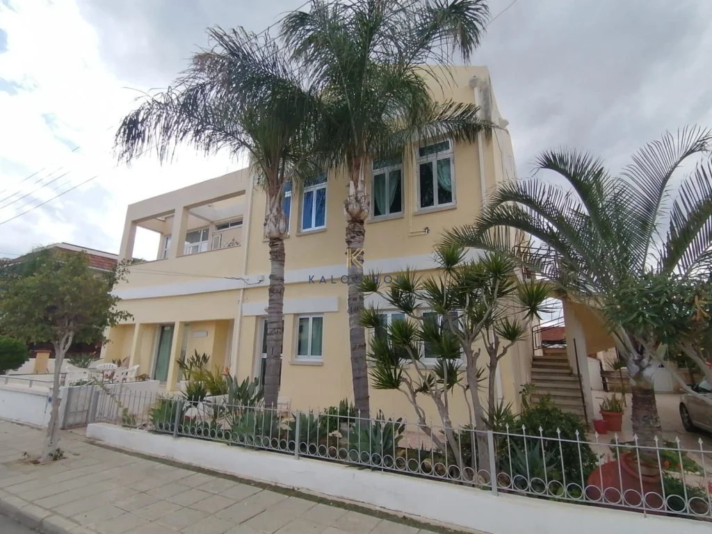232m² Building for Sale in Dhekelia, Larnaca District