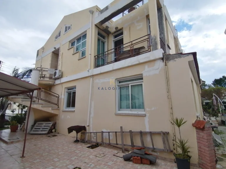 232m² Building for Sale in Dhekelia, Larnaca District