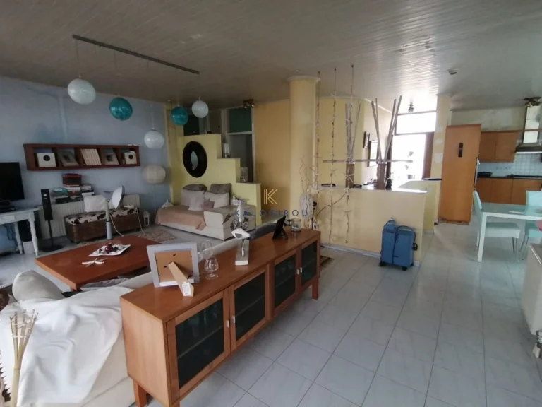 232m² Building for Sale in Dhekelia, Larnaca District