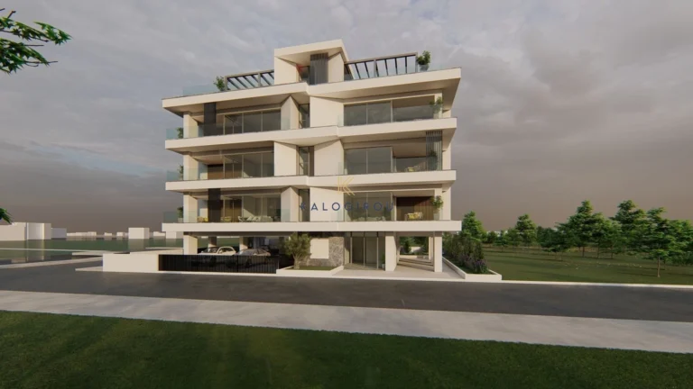 Cheap Apartments for Sale Famagusta up to 300000 euro