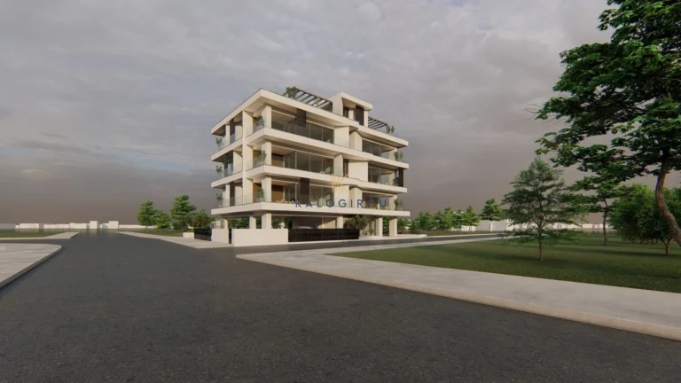 Cheap Apartments for Sale Famagusta up to 300000 euro