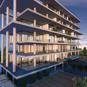 2 Bedroom Apartment for Sale in Protaras, Famagusta District