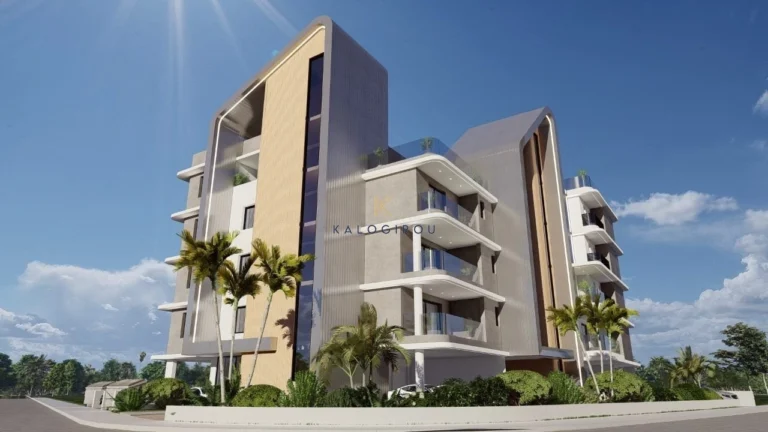 Cheap Apartments for Sale Larnaca up to 800000 euro